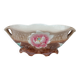 Earthenware planter