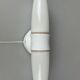 1950s and 1960s Ceramic Wall Lamp and Ceiling Light by Wilhelm Wagenfeld