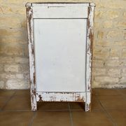 Chevet et sa patine d'origine  ou petit meuble d'appoint