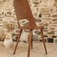 10 Baumann Mondor chairs