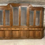 Meuble de magasin