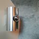 Applique spage age en inox