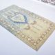 Tapis turc vintage unique sku 3082