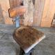 Chaise d’atelier Singer