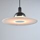Frisbi Suspension 850 by Achille Castiglioni for Flos 1970s