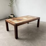 Table basse céramique Dyem