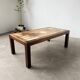 Dyem ceramic coffee table