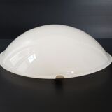 Wall light 1960 plexiglas