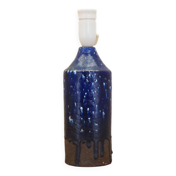 Lampe de chevet danoise, années 1960