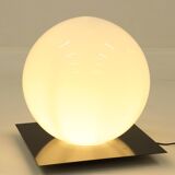 Large table or floor lamp Micol by Sergio Mazza & Giuliana Gramigna for Quattrifolio