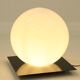 Large table or floor lamp Micol by Sergio Mazza & Giuliana Gramigna for Quattrifolio