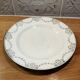 Old Flat Plate Terre de Fer Longwy Moselle - Vintage 1900 - French