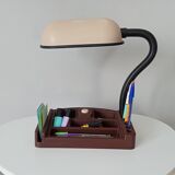 Vintage desk lamp 70s