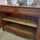 BUFFET BAS LOUIS XV XIX th