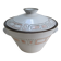 Soupière en grès de Niderviller Modèle Maille -vintage