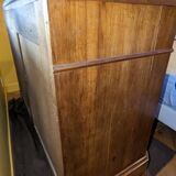 Louis Philippe style chest of drawers