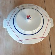 Soupière Irène de Gien