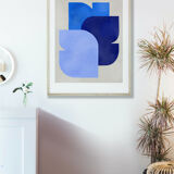 Overseas Color Chart