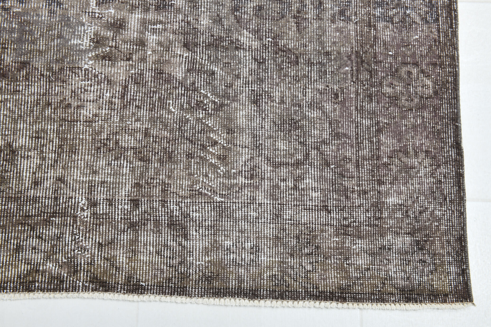 7x10 Oversize Classic Vintage Rug, 211x303Cm