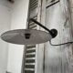 50s wall light