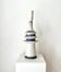 Danish ceramic lamp by Carl Cunningham-Cole for Kähler & Le Klint, 1960s