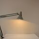 Attachable, adjustable table lamp by napako, czechoslovakia, 1960s