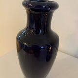 Petit vase marine