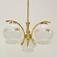 Lustre vintage vers les années 1990
