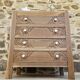 Commode art déco