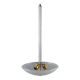Barovier&Toso pendant. Italy 1940s.