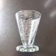 Lot de 34 magnifiques verres en cristal Baccarat