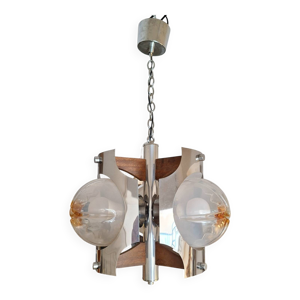 Suspension 3 globes