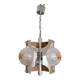Suspension 3 globes