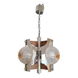 Suspension 3 globes