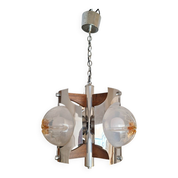 Suspension 3 globes