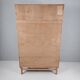 Vintage Cabinet in Ash, 1970s