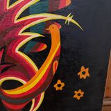 70s painting