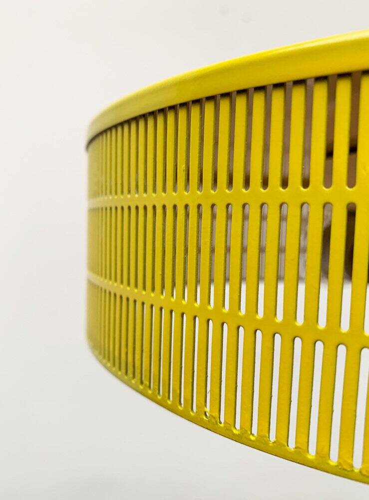 Mid-century German table lamp by Bur, Bünte & Remmler.