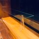 Walnut sideboard 60