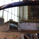 Italy 70s dining table