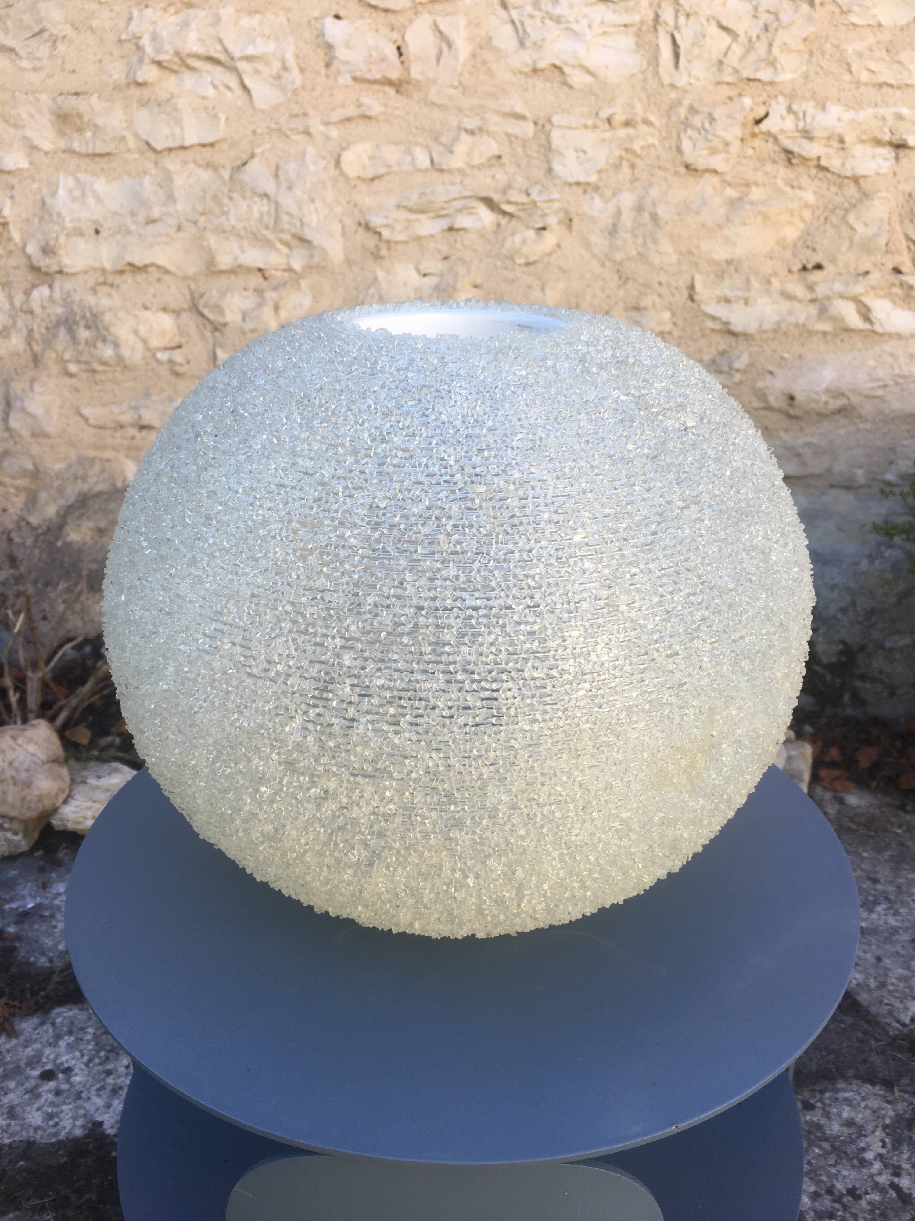 Suspension Sugar Ball par John & Sylvia Reid pour Rotaflex