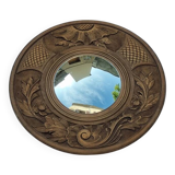 Witch's Mirror