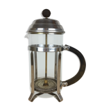 Melior Piston Coffee Maker 8 Cups Pyrex