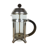Melior Piston Coffee Maker 8 Cups Pyrex