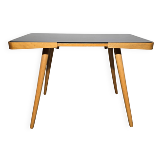 Vintage Coffee Table by Jiri Jiroutek for Interior Praha, 1960s