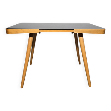Vintage Coffee Table by Jiri Jiroutek for Interior Praha, 1960s