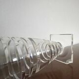 Saint Louis vase, France.