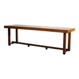Art Deco conference tables | table | 1930s | oak