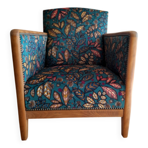 fauteuil studio, années - 1930