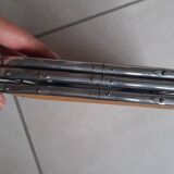 Barber's mirror triptych